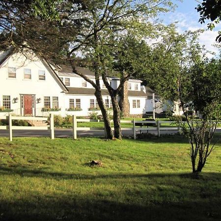 Horse & Hound Inn Franconia Luaran gambar