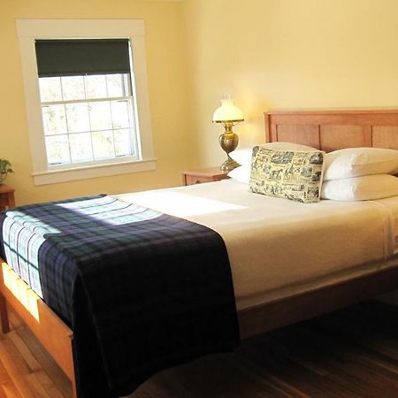 Horse & Hound Inn Franconia Luaran gambar